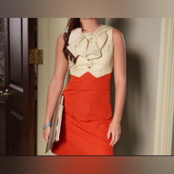 Marc Jacobs mini dress - Picture 2 of 7